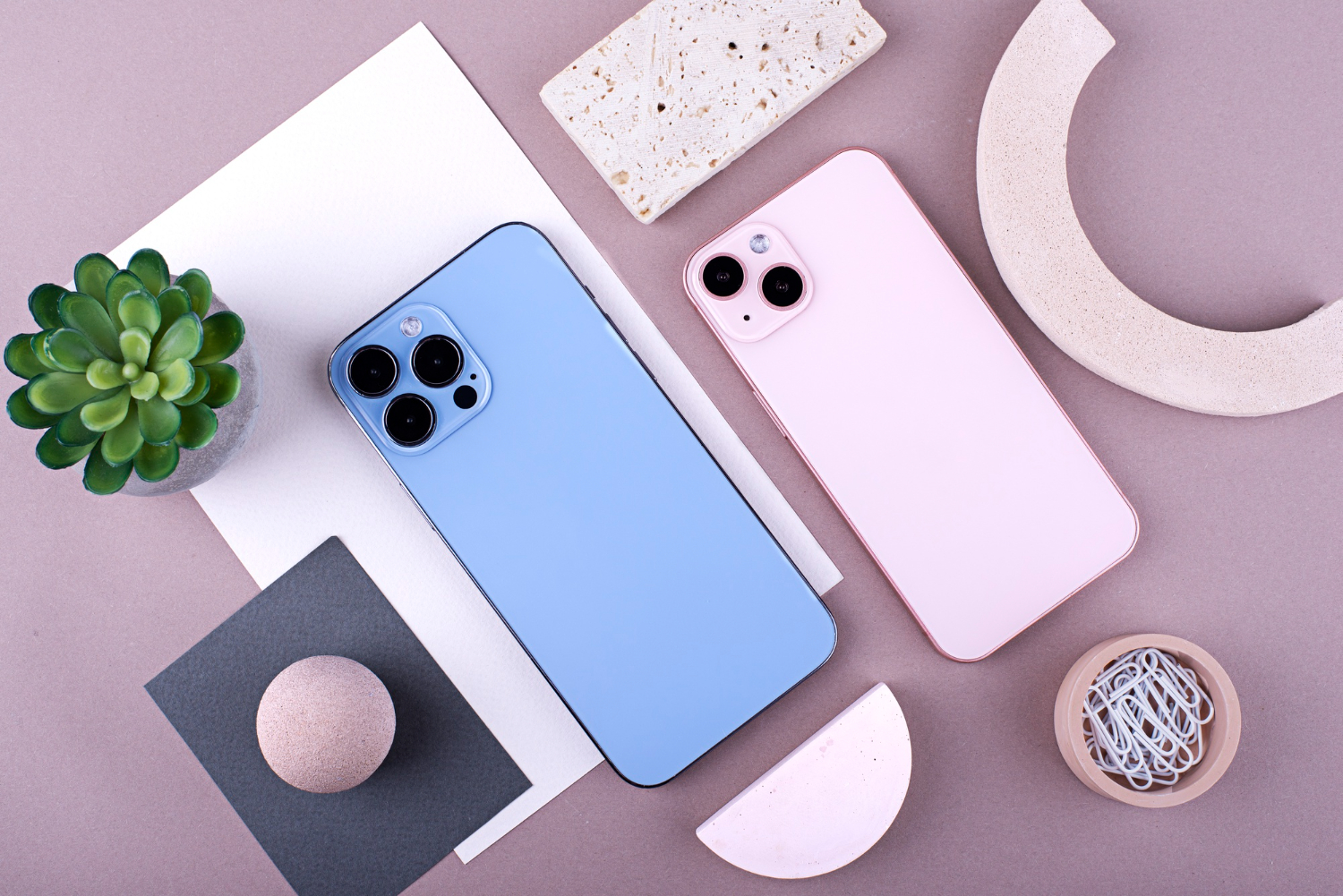 iPhone 15 Pro: All Colors Reviewed